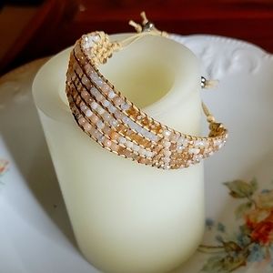 Beaded Bracelet
